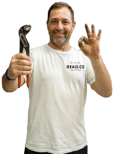 Tecnico Bravo Idraulico per la riparazione di cassette WC a Bologna